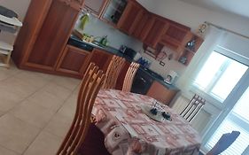 Apartmaji Jelena Piran