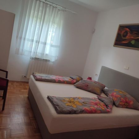 Apartmaji Jelena Piran Extérieur photo