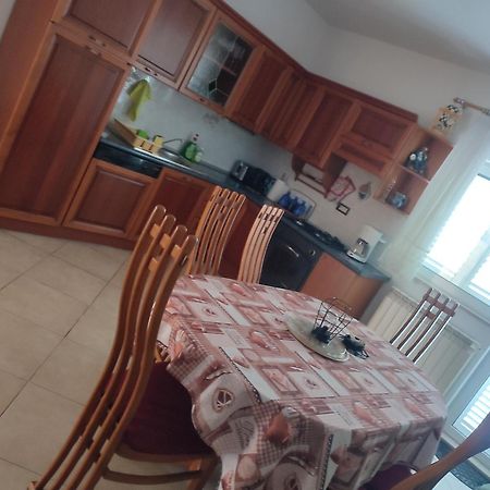 Apartmaji Jelena Piran Extérieur photo