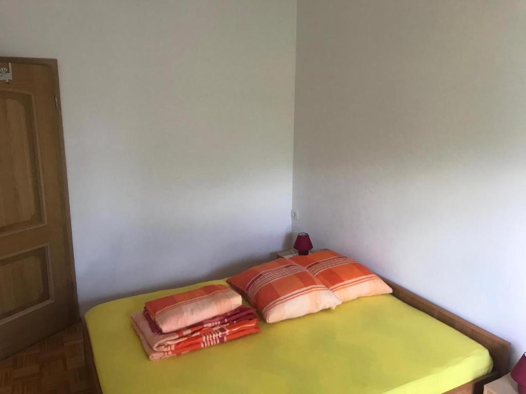 Apartmaji Jelena Piran Extérieur photo