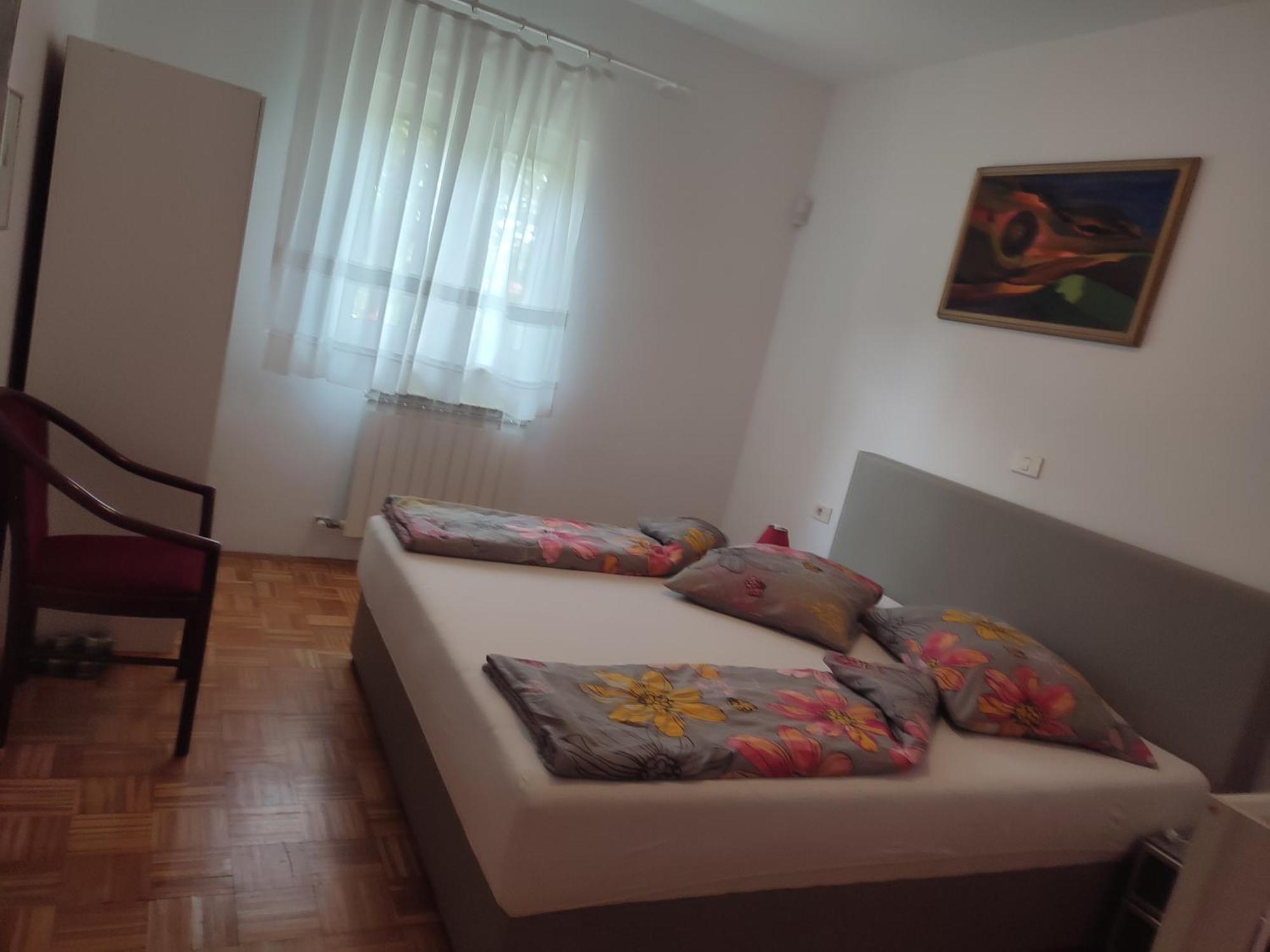 Apartmaji Jelena Piran Extérieur photo