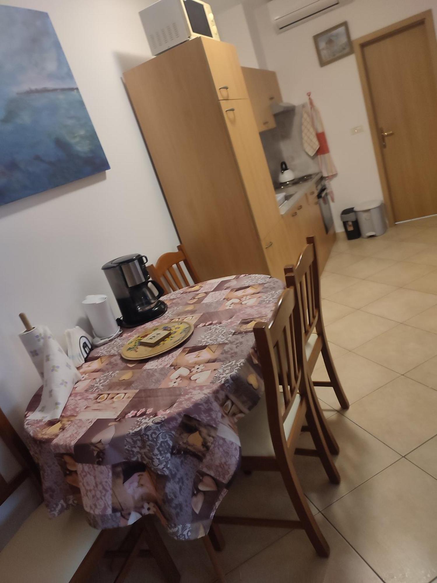 Apartmaji Jelena Piran Extérieur photo