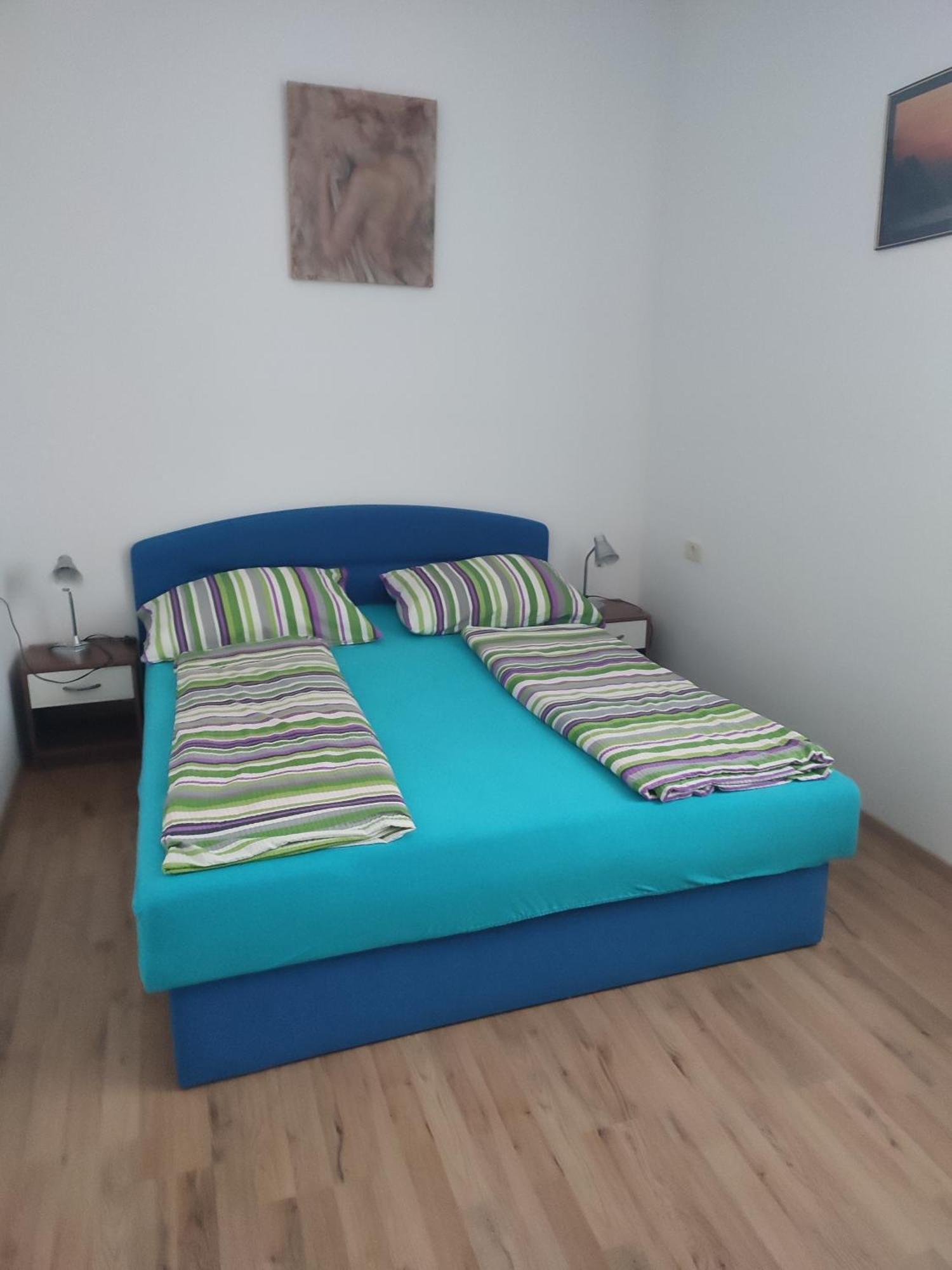 Apartmaji Jelena Piran Extérieur photo
